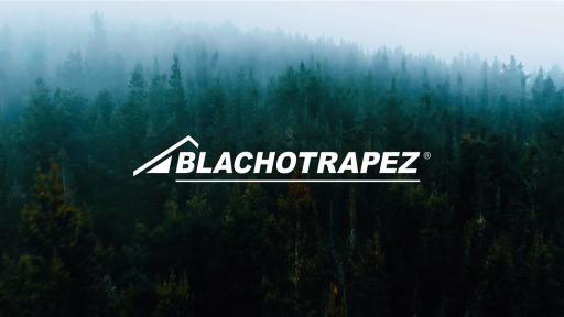 Blachotrapez - Film Korporacyjny 2021