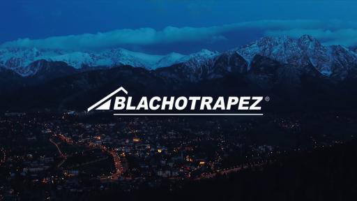 Blachotrapez - Dachy wielu pokoleń