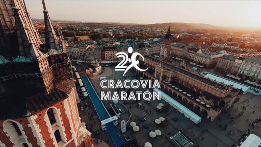 Cracovia Maraton 2023