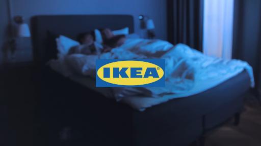 Ikea - Twoje miejsce