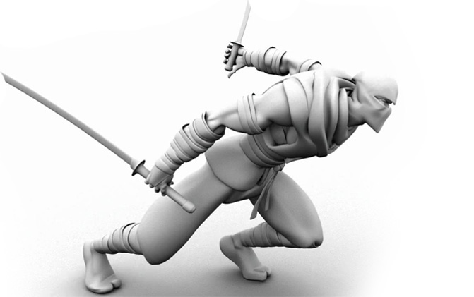 Animacje 3D WaveFilms